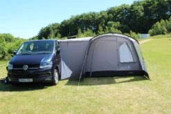 Outdoor Revolution Cayman Curl Air Mid Drive Away Awning 32 Outdoor Revolution Cayman Curl Air Mid Drive Away Awning -Outwell || Vango || Fiamma Sales cayman curl air low 9 1