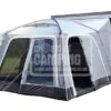 Outdoor Revolution Cayman F/G High Drive Away Awning 1 Outdoor Revolution Cayman F/G High Drive Away Awning -Outwell || Vango || Fiamma Sales cayman fg white 2