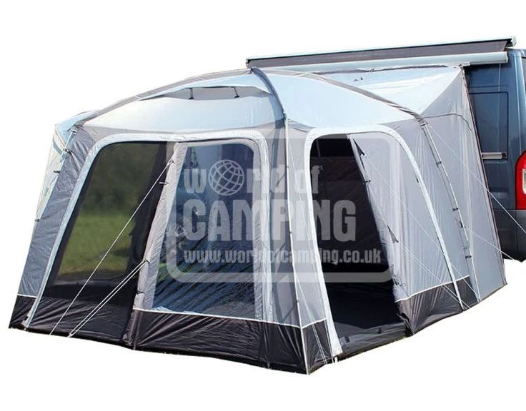 Outdoor Revolution Cayman F/G High Drive Away Awning 3 Outdoor Revolution Cayman F/G High Drive Away Awning