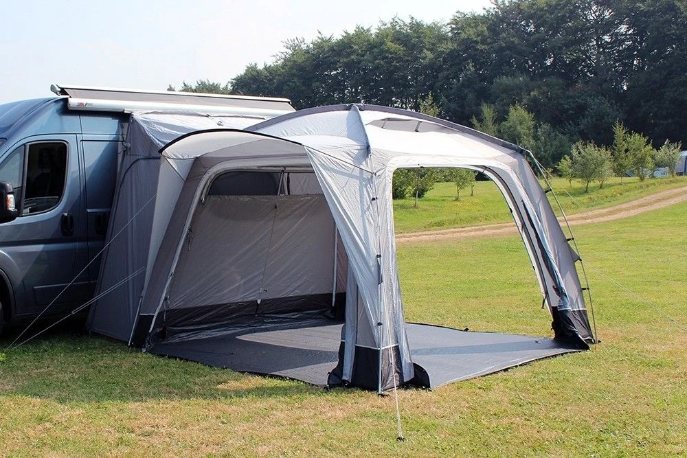 Outdoor Revolution Cayman F/G High Drive Away Awning 11 Outdoor Revolution Cayman F/G High Drive Away Awning - Image 9