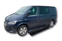 Outdoor Revolution Campervan Draught Excluder LWB -Outwell || Vango || Fiamma Sales cde 2 1