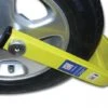 Stronghold Alloy Wheel Clamp -Outwell || Vango || Fiamma Sales clamp