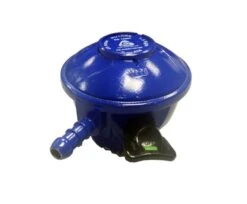 21 Mm Butane Clip-On Regulator -Outwell || Vango || Fiamma Sales clip on butane regulator 4