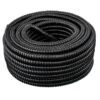3/4 Inch Black Convoluted Hose 1 3/4 Inch Black Convoluted Hose -Outwell || Vango || Fiamma Sales convoluted hose
