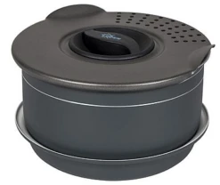 Bo-Camp 5 Piece Cookware Set -Outwell || Vango || Fiamma Sales cookware set trekking 5 parts ceramic coating