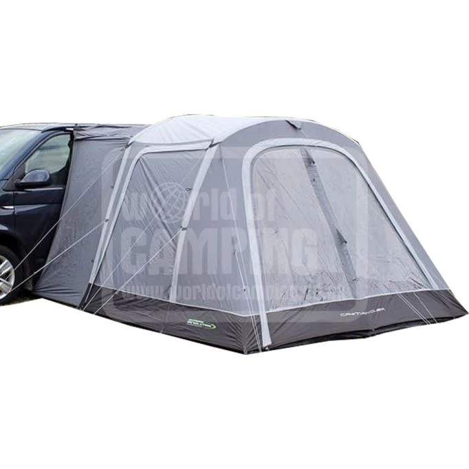 Outdoor Revolution Cayman Cuba Air Mid Drive Away Awning 12 Outdoor Revolution Cayman Cuba Air Mid Drive Away Awning - Image 10