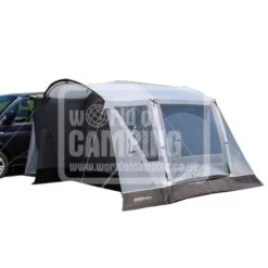 Outdoor Revolution Cayman Curl Air Mid Drive Away Awning 22 Outdoor Revolution Cayman Curl Air Mid Drive Away Awning -Outwell || Vango || Fiamma Sales curl air white