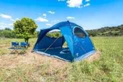 Vango Danu Hub -Outwell || Vango || Fiamma Sales danu