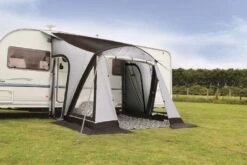 Sunncamp Dash 260 Air SC Caravan Awning -Outwell || Vango || Fiamma Sales dash 260 220 air sc