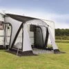 Sunncamp Dash 220 Air SC Caravan Awning -Outwell || Vango || Fiamma Sales dash 260 220 air sc 1 2