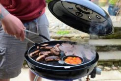 Cadac Carri Chef 50 BBQ/Chef Pan Combo -Outwell || Vango || Fiamma Sales dsc 9680 scaled 1