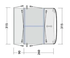 Outwell Maryville 260SA Flex Drive Away Air Awning 21 Outwell Maryville 260SA Flex Drive Away Air Awning -Outwell || Vango || Fiamma Sales e681f2fd 06af 4bb5 aae2 a2db0b414c9f 1280x960