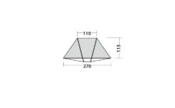 Easy Camp Beach Shelter -Outwell || Vango || Fiamma Sales easy camp beach shelter 3