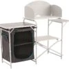 Easy Camp Sarin Kitchen Table -Outwell || Vango || Fiamma Sales easy camp sarin kitchen unit 1