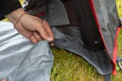 Vango Tailgate AirHub Low Awning -Outwell || Vango || Fiamma Sales easy clip in groundsheet vango