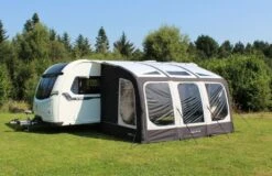 Outdoor Revolution Eclipse Pro 380L Caravan/Motorhome Awning -Outwell || Vango || Fiamma Sales eclipse pro 380 hero