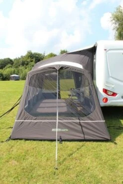 Outdoor Revolution Eclipse Pro 380L Caravan/Motorhome Awning -Outwell || Vango || Fiamma Sales eclipse pro 380 w annexe 3
