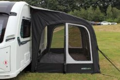 Outdoor Revolution Eclipse Pro 420 Caravan Awning -Outwell || Vango || Fiamma Sales eclipse pro 4206 1