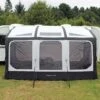 Outdoor Revolution Eclipse Pro 420 Caravan Awning -Outwell || Vango || Fiamma Sales eclipse pro 420 1