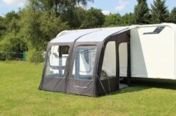 Outdoor Revolution Eden Air 260 Caravan Awning -Outwell || Vango || Fiamma Sales eden air 260 2