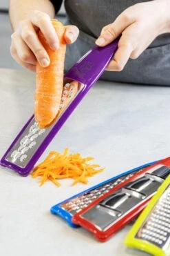 Colourworks Set Of 4 Handheld Graters -Outwell || Vango || Fiamma Sales ez5pjnxtcskapow9dybi 92096