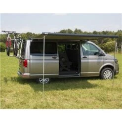 Fiamma F40Van 270 Awning For VW T5/T6 -Outwell || Vango || Fiamma Sales f40.2