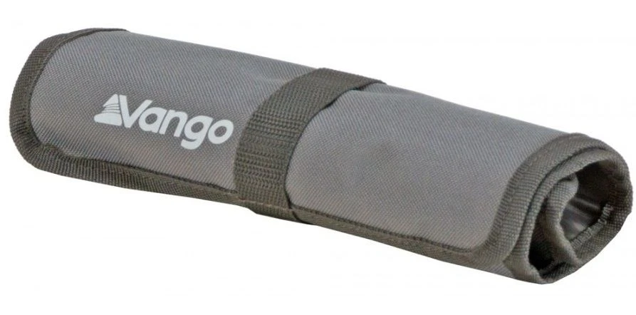 Vango Family Camping Cutlery Set 4 Vango Family Camping Cutlery Set - Image 2