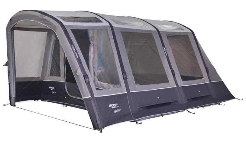 Vango Galli III Tall Air Drive Away Awning 3 Vango Galli III Tall Air Drive Away Awning