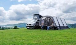 Vango Galli III Tall Air Drive Away Awning 22 Vango Galli III Tall Air Drive Away Awning -Outwell || Vango || Fiamma Sales galli iii tall5