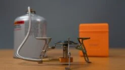 Vango Folding Portable Gas Stove -Outwell || Vango || Fiamma Sales gas stove website phot