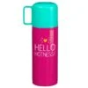 Happy Jackson `Hello Hotness` Flask 2 Happy Jackson `Hello Hotness` Flask -Outwell || Vango || Fiamma Sales hap165 hellohotness350mlflask lo