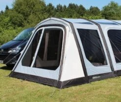 Outdoor Revolution Movelite Zip On Porch Door For T3E / T4E -Outwell || Vango || Fiamma Sales hero 6 9 1