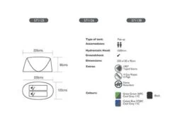 Outwell || Vango || Fiamma Sales -Outwell || Vango || Fiamma Sales image 3