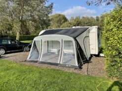 Sunncamp Dash 390 Air SC Caravan Awning -Outwell || Vango || Fiamma Sales img 0080 min