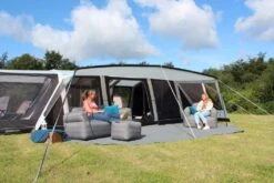 Outdoor Revolution Ozone 6.0 XTR Safari Side Sun Wing -Outwell || Vango || Fiamma Sales img 2138