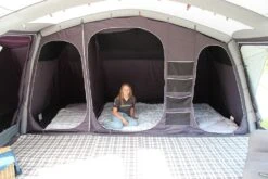 Outdoor Revolution Kalahari PC 7.0 Air Tent -Outwell || Vango || Fiamma Sales img 2259