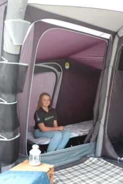 Outdoor Revolution Kalahari PC 7.0 Air Tent -Outwell || Vango || Fiamma Sales img 2260