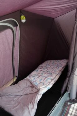 Outdoor Revolution Kalahari PC 7.0 Air Tent -Outwell || Vango || Fiamma Sales img 2261