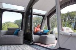 Outdoor Revolution Kalahari PC 7.0 Air Tent -Outwell || Vango || Fiamma Sales img 2266