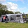Outdoor Revolution Kalahari PC 7.0 Air Tent 1 Outdoor Revolution Kalahari PC 7.0 Air Tent -Outwell || Vango || Fiamma Sales img 2270