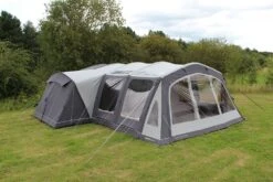 Outdoor Revolution Kalahari PC 7.0 Air Tent -Outwell || Vango || Fiamma Sales img 2273