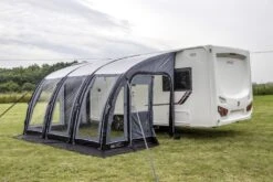 Sunncamp Ultima Versara Air 390 Awning -Outwell || Vango || Fiamma Sales img 5618