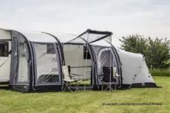 Sunncamp Ultima Versara Air 390 Awning -Outwell || Vango || Fiamma Sales img 5680