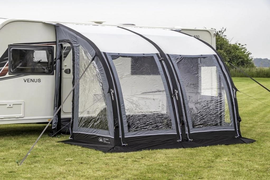 Sunncamp Ultima Versara Air 300 Awning 7 Sunncamp Ultima Versara Air 300 Awning - Image 5