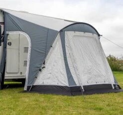 Sunncamp Swift Deluxe 220 SC Caravan Awning -Outwell || Vango || Fiamma Sales img 6202sq