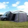Outdoor Revolution Cayman Classic Low/Mid Drive Away Awning -Outwell || Vango || Fiamma Sales img 7777