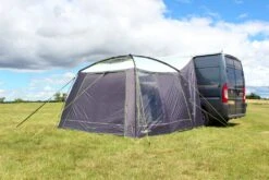 Outdoor Revolution Cayman Classic Low/Mid Drive Away Awning -Outwell || Vango || Fiamma Sales img 7783