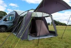 Outdoor Revolution Cayman Classic Low/Mid Drive Away Awning -Outwell || Vango || Fiamma Sales img 7787
