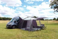 Outdoor Revolution Cayman Classic Low/Mid Drive Away Awning -Outwell || Vango || Fiamma Sales img 7797