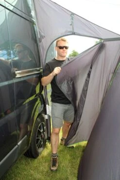 Outdoor Revolution Cayman Classic Low/Mid Drive Away Awning -Outwell || Vango || Fiamma Sales img 7798